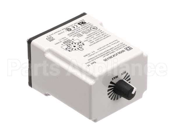10049 Gaylord Agastat Solid State Timer 115V - Add Jum