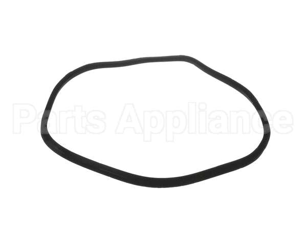 10049104 Continental Girbau Rubber Door Seal