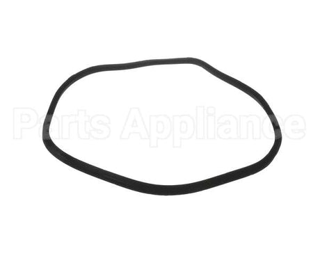 10049104 Continental Girbau Rubber Door Seal