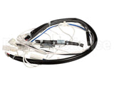 1004F-2054 Rinnai Motor Lead Assy B (See Notes) 263