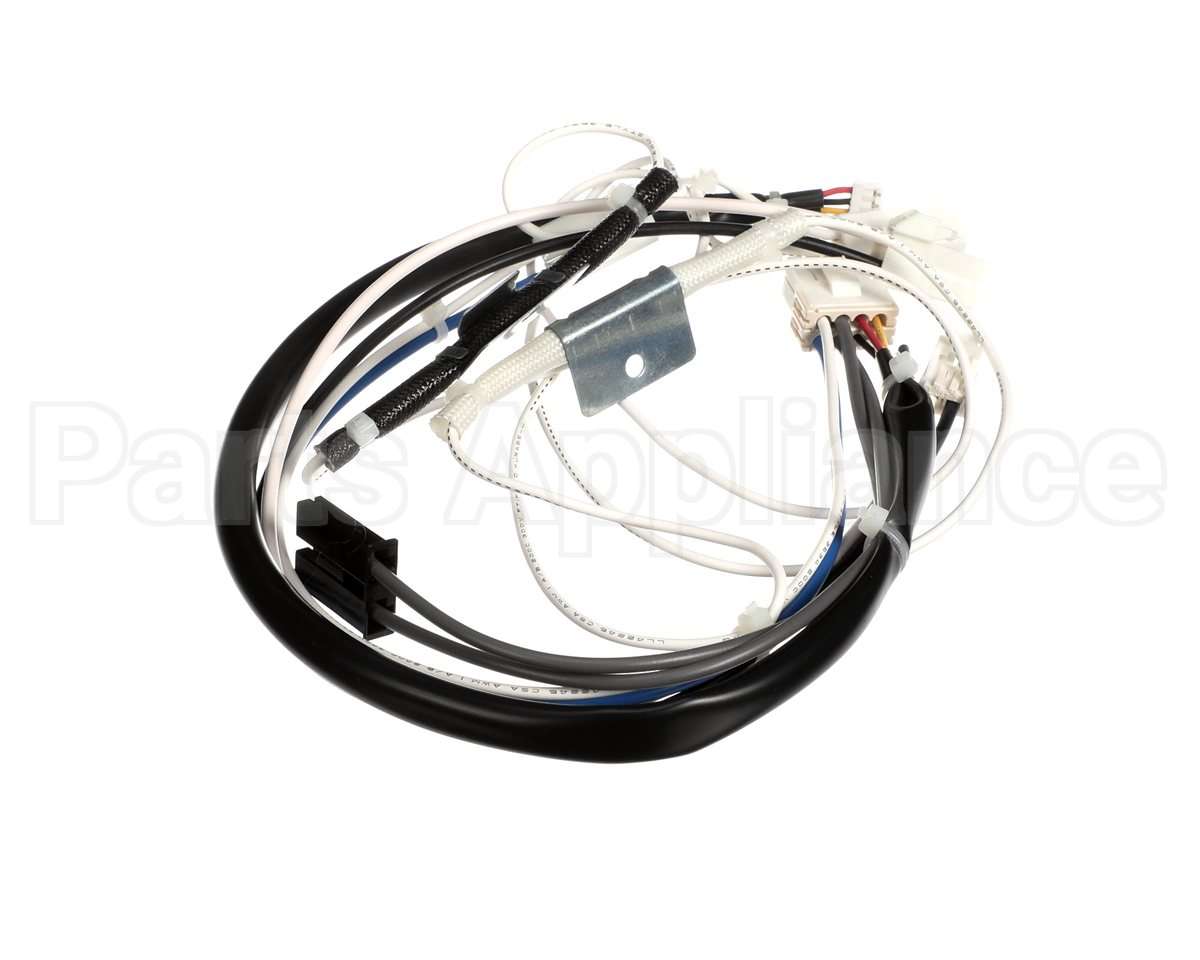 1004F-2054 Rinnai Motor Lead Assy B (See Notes) 263