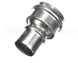 1004F-530X01 Rinnai Exhaust Adaptor B Assy 1004Fa Ex3