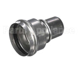 1004F-530X01 Rinnai Exhaust Adaptor B Assy 1004Fa Ex3