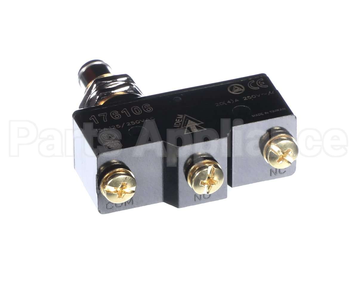 1005 American Panel Air Curtain Switches