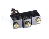 1005 American Panel Air Curtain Switches