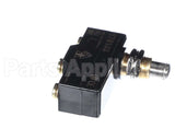 1005 American Panel Air Curtain Switches