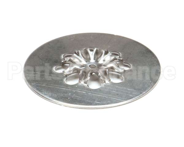 1005.00003.00 Fetco Spray Cutter, 8 1, Center Hole
