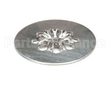1005.00003.00 Fetco Spray Cutter, 8 1, Center Hole