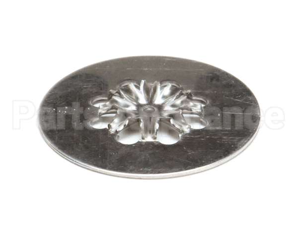 1005.00003.00 Fetco Spray Cutter, 8 1, Center Hole