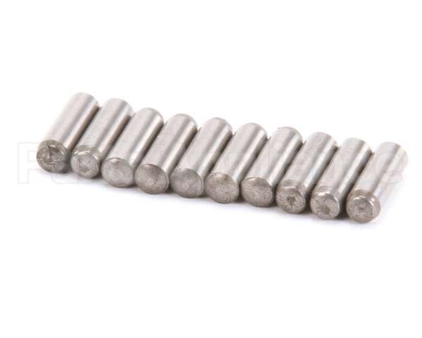 1005.1901 Rational Straight Pin 5,6X16