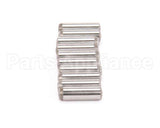 1005.1901 Rational Straight Pin 5,6X16