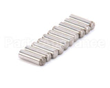 1005.1901 Rational Straight Pin 5,6X16