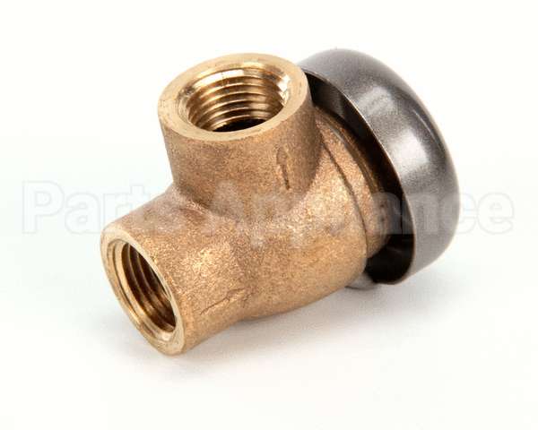 100500 Champion - Moyer Diebel Vacuum Breaker 1/2In Bronze