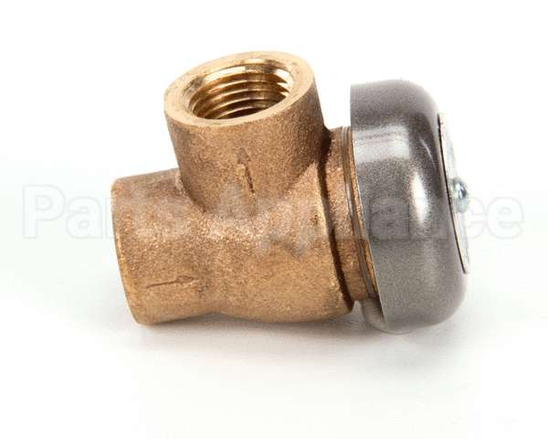 100500 Champion - Moyer Diebel Vacuum Breaker 1/2In Bronze