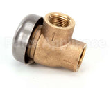 100500 Champion - Moyer Diebel Vacuum Breaker 1/2In Bronze