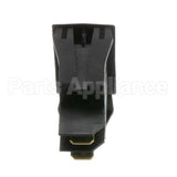100500 Newco Switch, Rocker On/Off Black