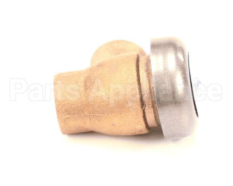 100500A Champion - Moyer Diebel Vacuum Breaker 12In Bronze