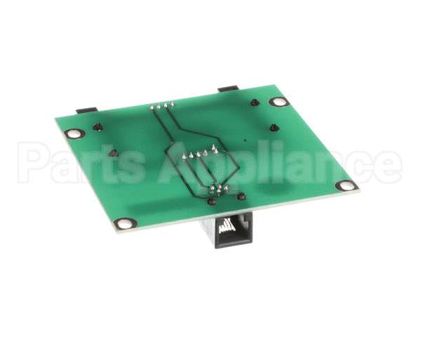 100506 Turbochef Smart Card Reader