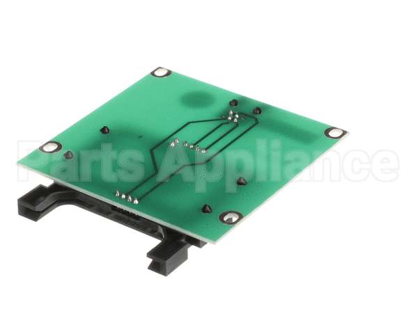 100506 Turbochef Smart Card Reader