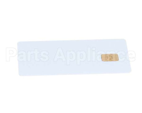 100508 Turbochef Smart Card, Blank, Low Density