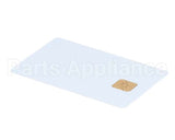 100508 Turbochef Smart Card, Blank, Low Density