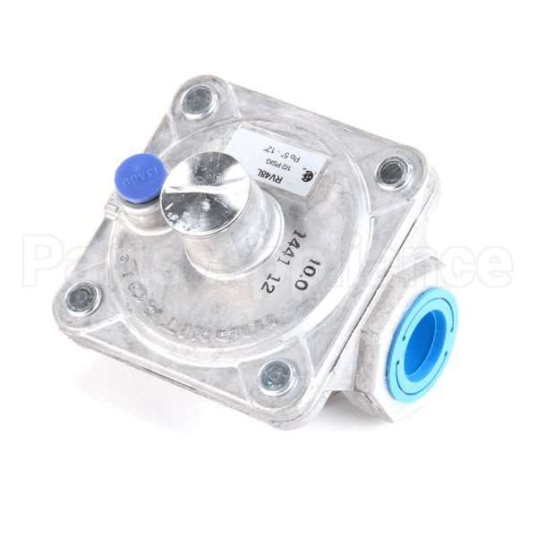 100514 Compatible Groen Regulator Pressure Prop Gas