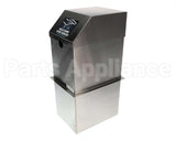 100523 Server Te, Single, Drop-In, Direct Pour