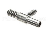 100527-CLE Cleveland Tee; 3/8In X 1/4 In X 3/8 In;