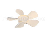 1005362 Hussmann Aspa Plast 6 5/8 5 Petalos 25G