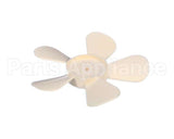 1005362 Hussmann Aspa Plast 6 5/8 5 Petalos 25G