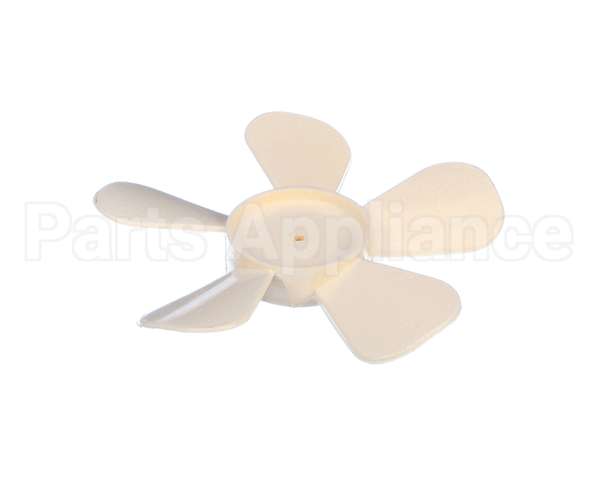 1005362 Hussmann Aspa Plast 6 5/8 5 Petalos 25G