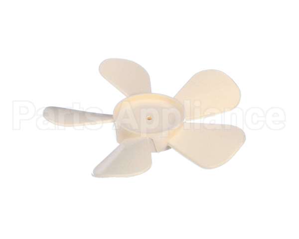 1005362 Hussmann Aspa Plast 6 5/8 5 Petalos 25G