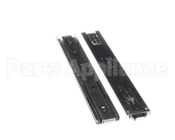 1005374 Perlick Slide, 12, Push To Open, Set