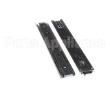 1005374 Perlick Slide, 12, Push To Open, Set