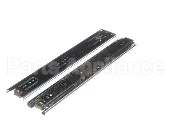 1005374 Perlick Slide, 12, Push To Open, Set