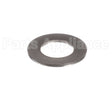 100539 Cleveland Washer; Door Hinge