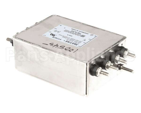 100545 Turbochef Emi Filter, 3Ph