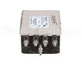 100545 Turbochef Emi Filter, 3Ph