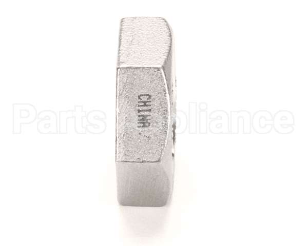 100547 Champion - Moyer Diebel Locknut 1/2Npt Sst Forged