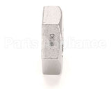 100547 Champion - Moyer Diebel Locknut 1/2Npt Sst Forged