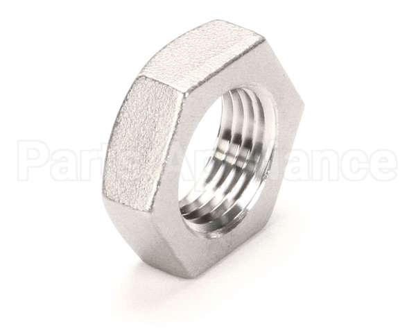 100547 Champion - Moyer Diebel Locknut 1/2Npt Sst Forged