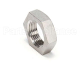 100548 Champion - Moyer Diebel Locknut 3/4Npt Sst