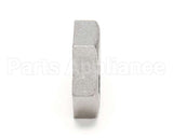 100548 Champion - Moyer Diebel Locknut 3/4Npt Sst