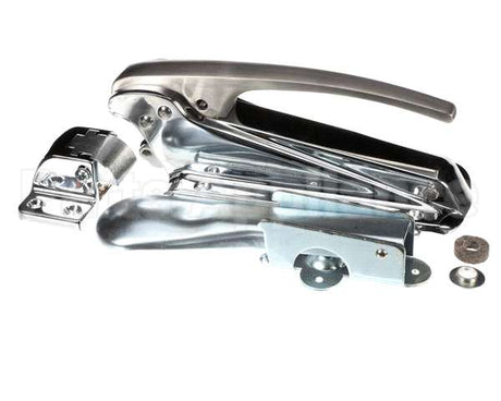10055000020 Kason Latch Strike, Inside Release