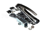 10055000020 Kason Latch Strike, Inside Release