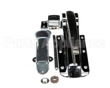 10055000020 Kason Latch Strike, Inside Release