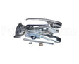 10055000024 Kason Latch 3/4" - 1 1/8" Offset