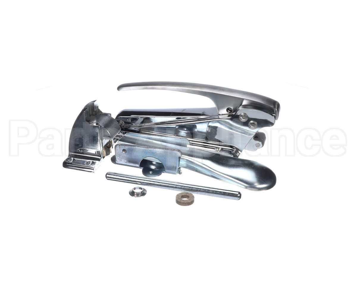 10055000024 Kason Latch 3/4" - 1 1/8" Offset