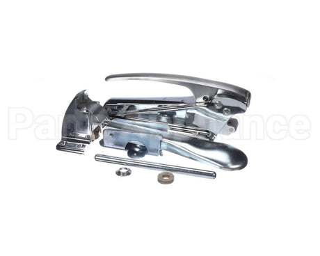 10055000024 Kason Latch 3/4" - 1 1/8" Offset