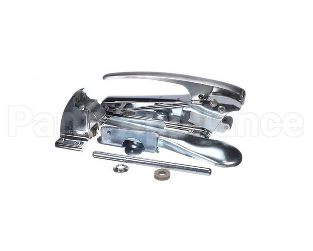 10055000024 Kason Latch 3/4" - 1 1/8" Offset
